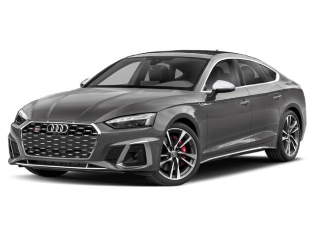 2024 AUDI S5