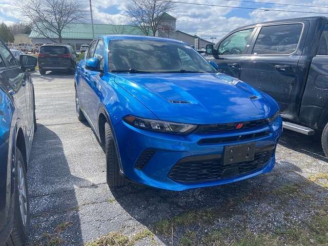 2024 DODGE HORNET