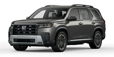 2026 HONDA Pilot