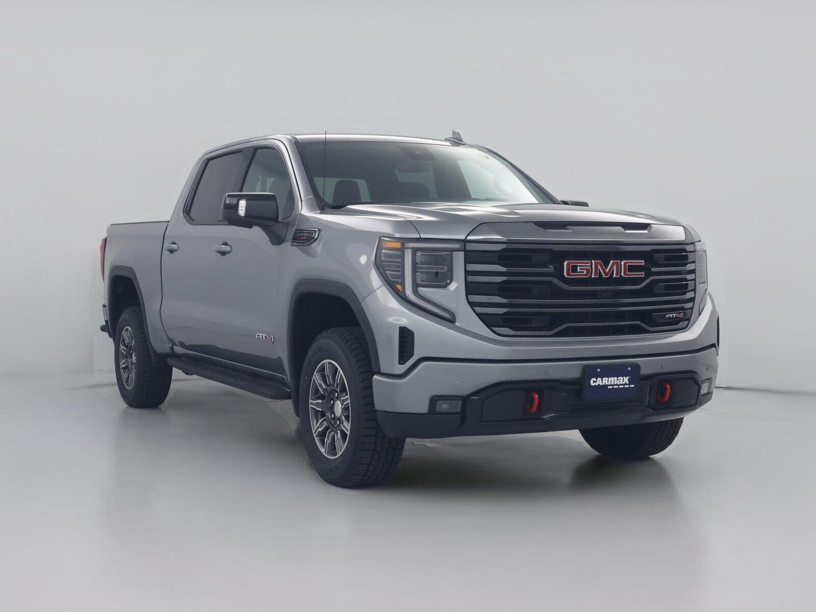 2024 GMC Sierra