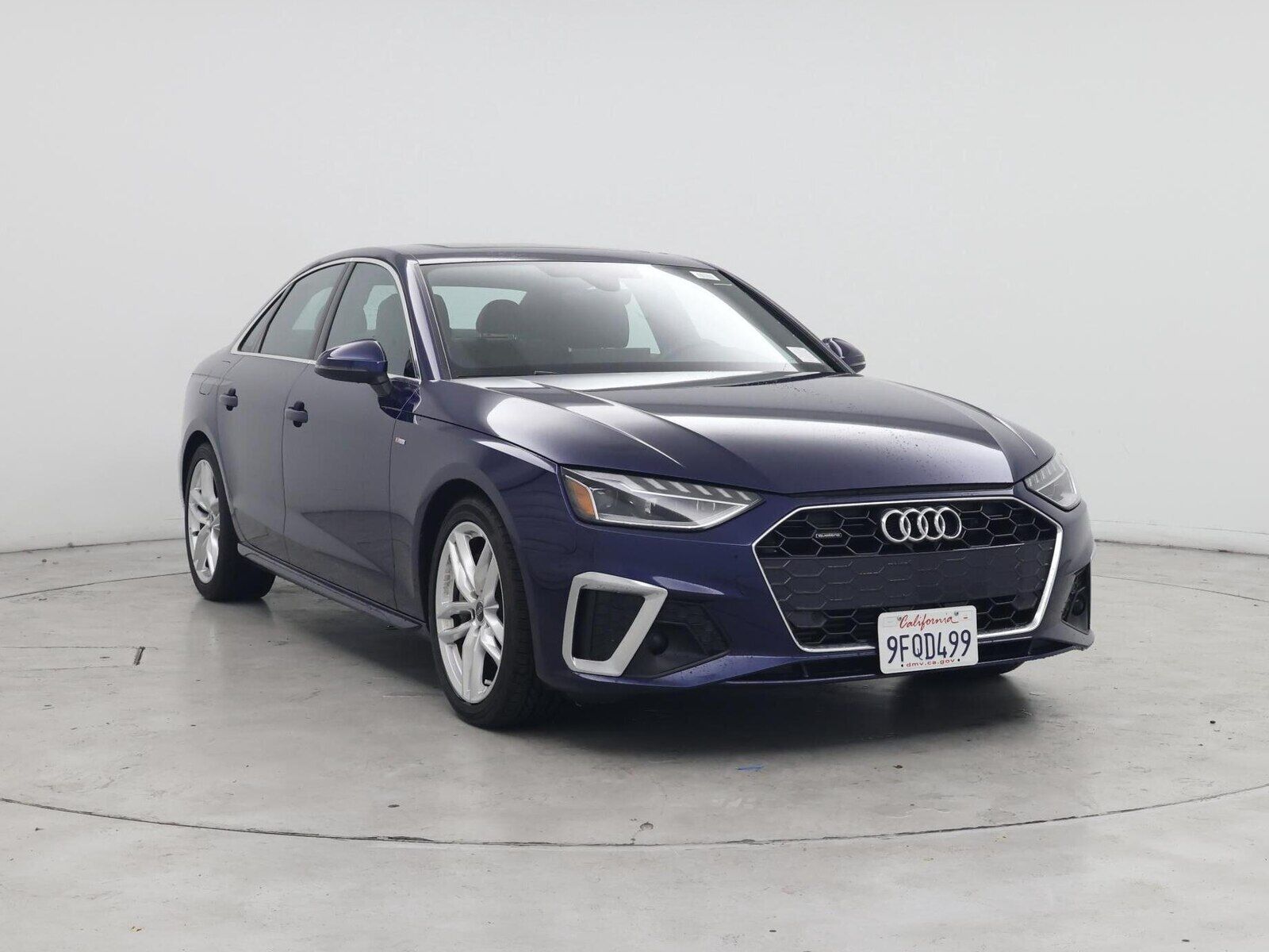 2023 Audi A4