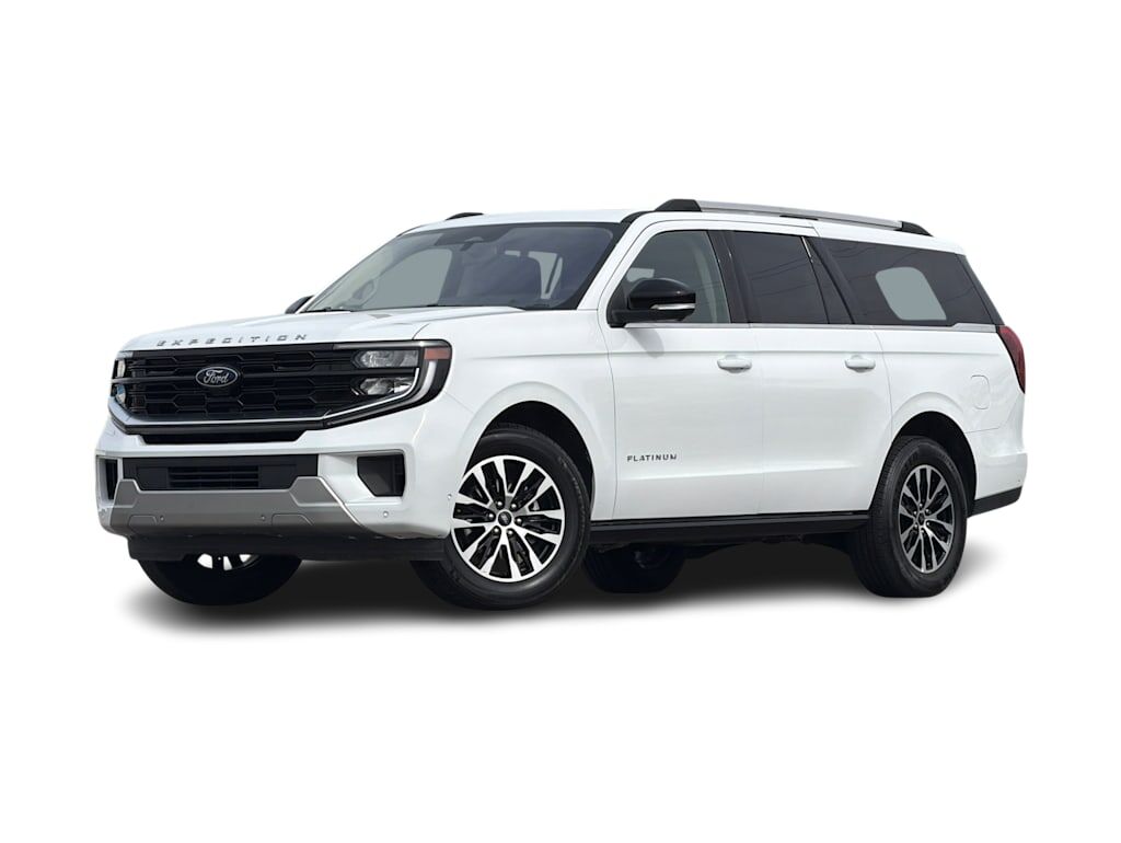 2025 FORD Expedition