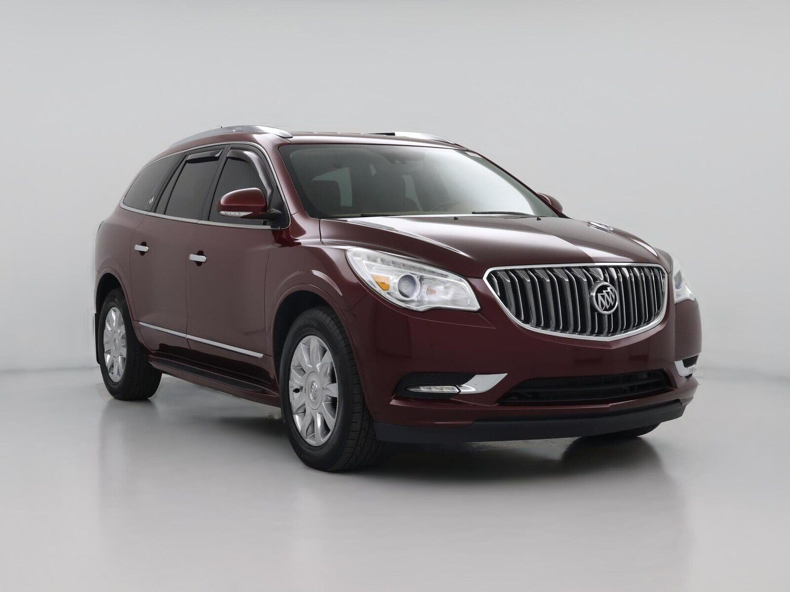 2017 BUICK Enclave
