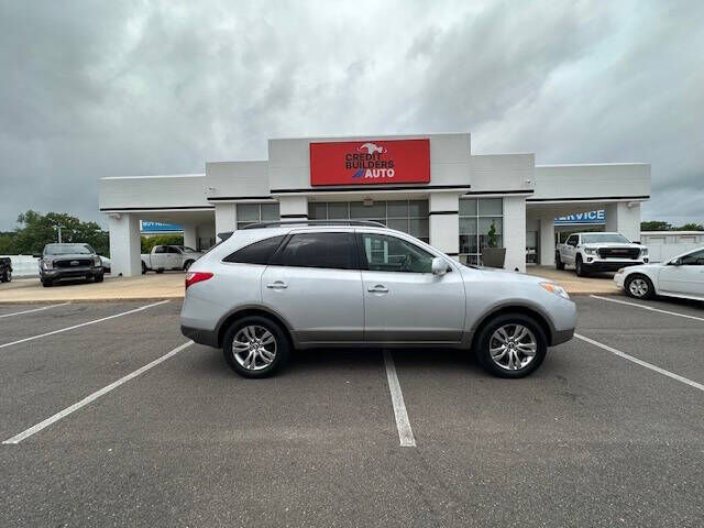 2012 HYUNDAI Veracruz