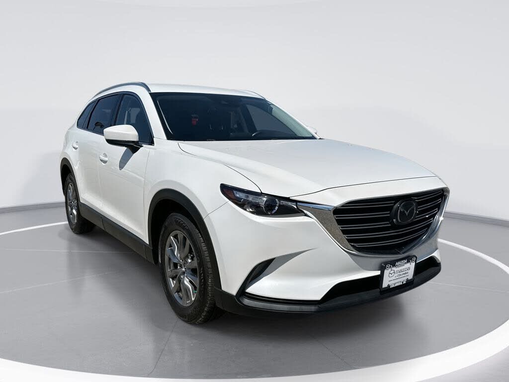 2019 MAZDA CX-9