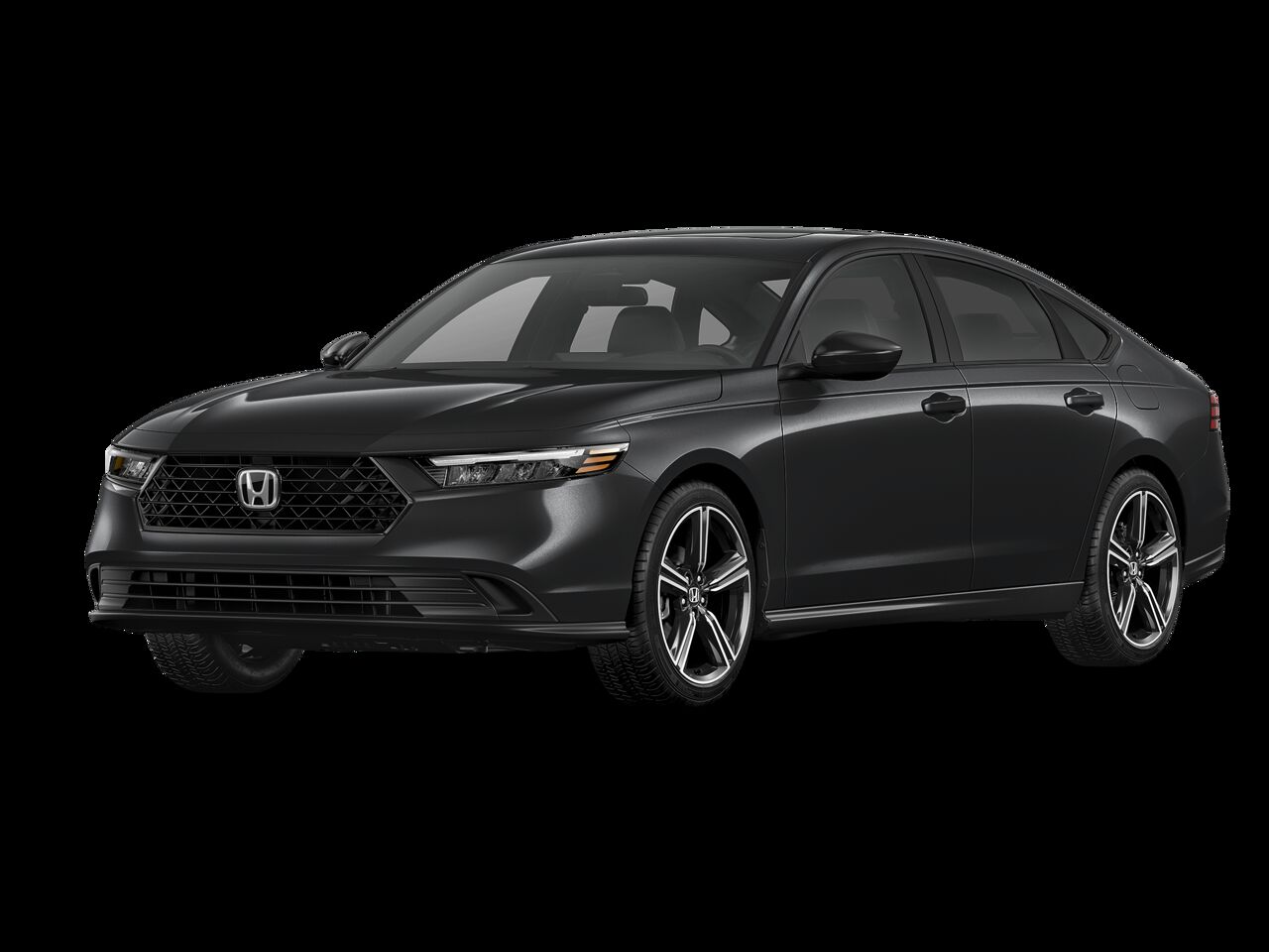 2026 HONDA Accord