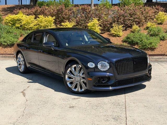 2024 BENTLEY Flying Spur