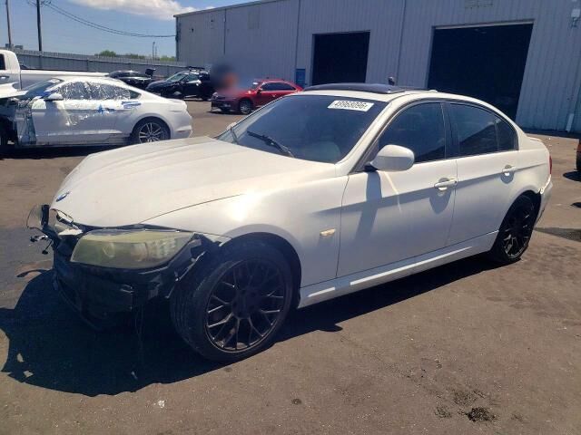2010 BMW 3 Series