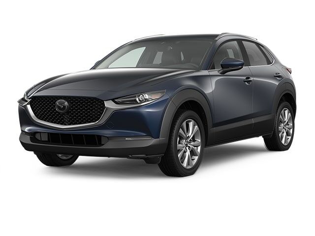 2022 MAZDA CX-30