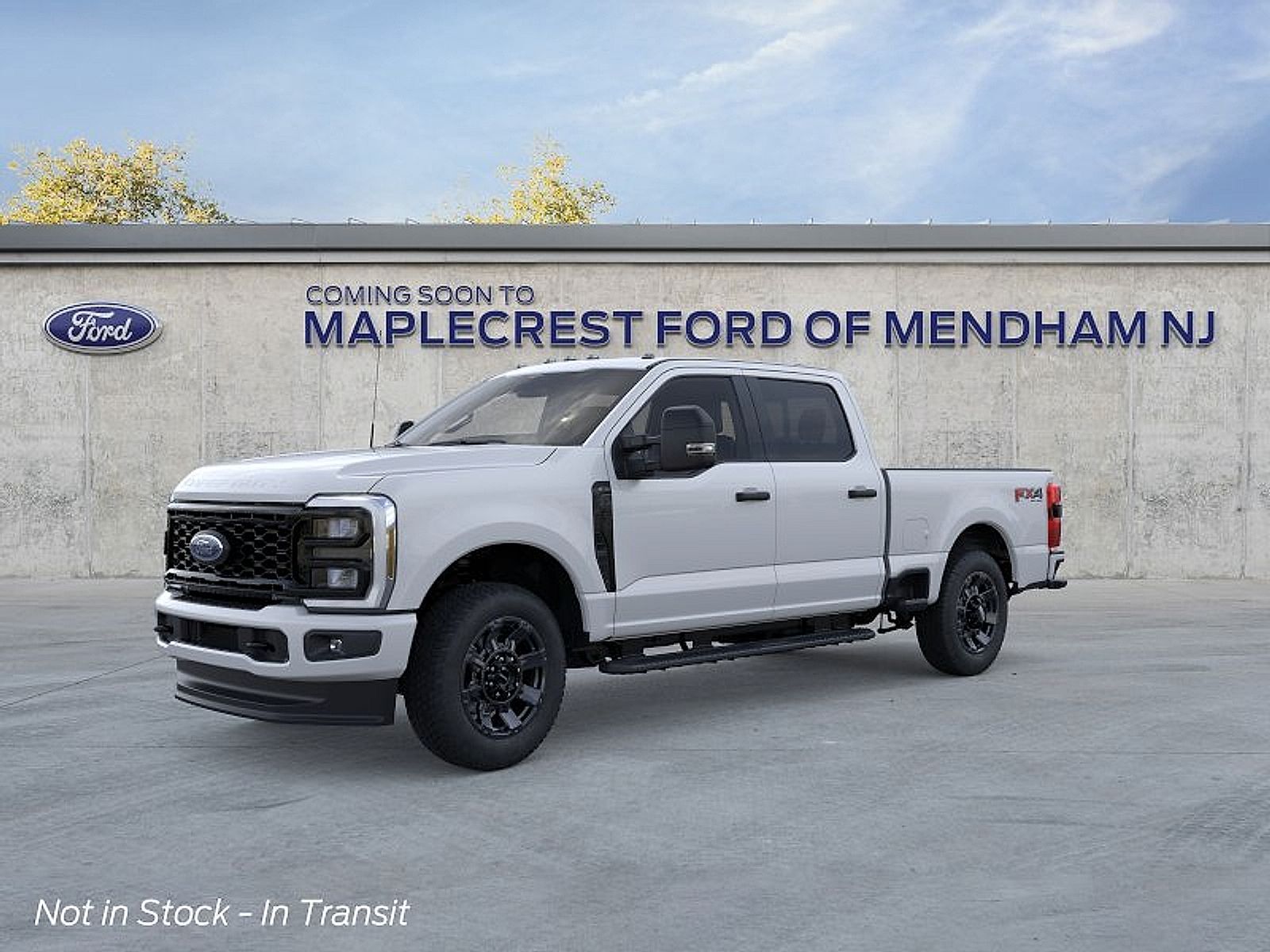2026 FORD F-350