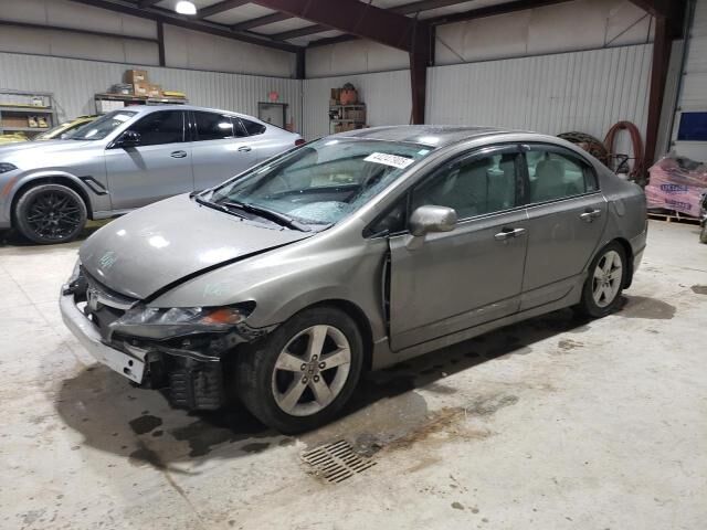 2006 HONDA Civic