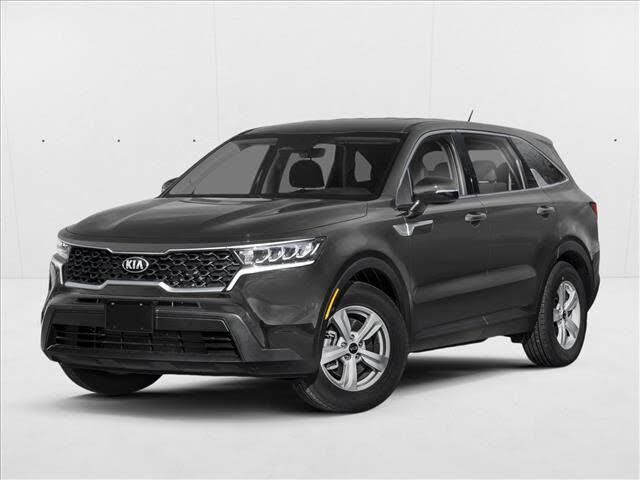 2021 KIA Sorento