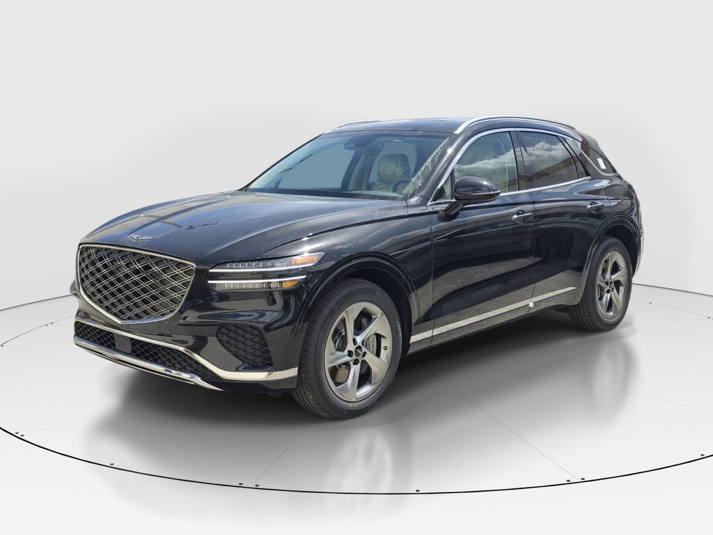 2026 GENESIS GV70
