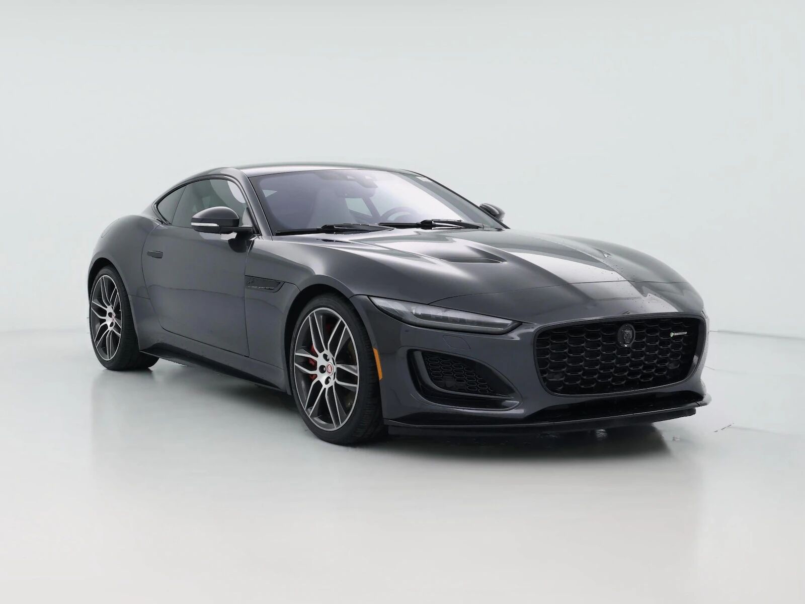 2023 JAGUAR F-Type