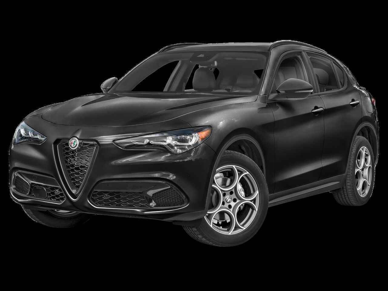 2024 ALFA ROMEO Stelvio