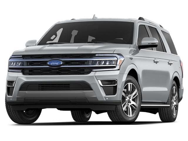 2022 FORD Expedition