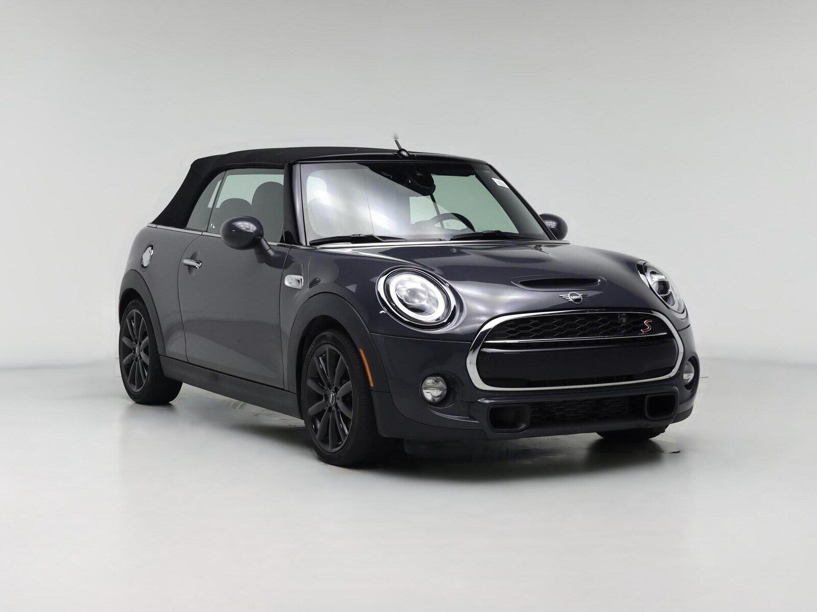 2019 MINI Cooper Convertible