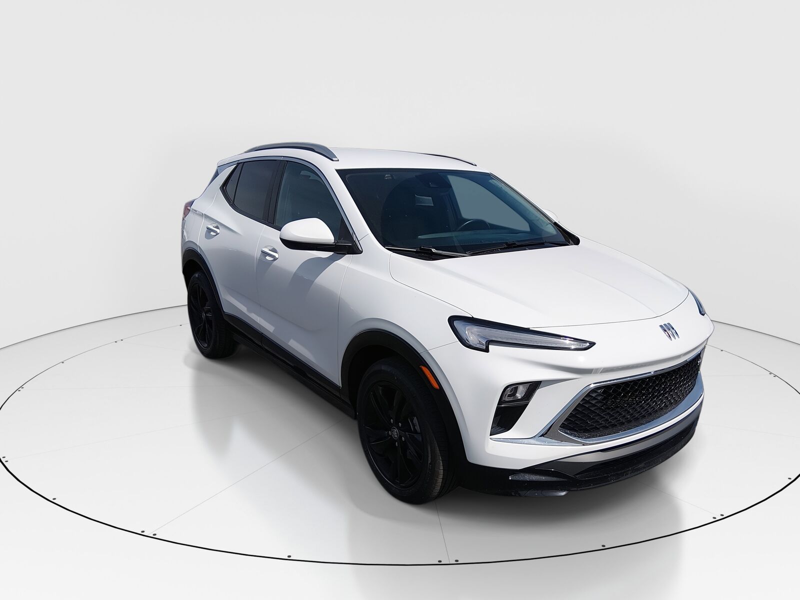 2024 BUICK Encore GX