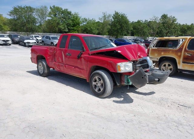 Dodge Dakota