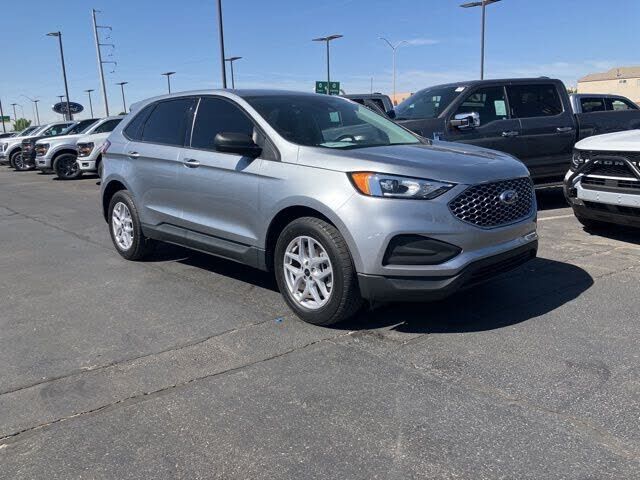 2023 FORD Edge
