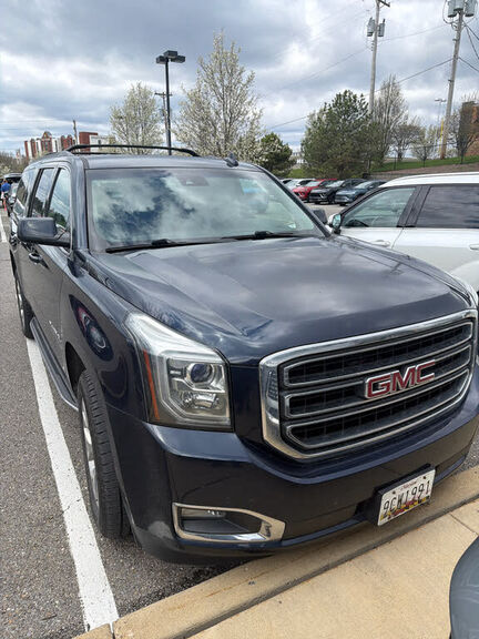 2017 GMC Yukon XL