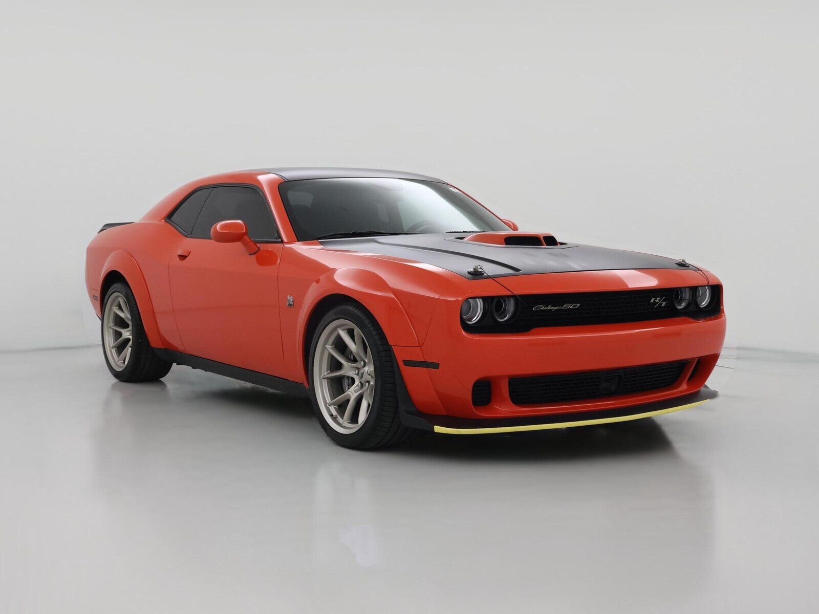 2020 DODGE Challenger