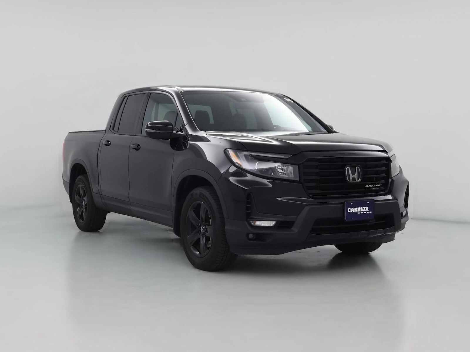 2023 HONDA Ridgeline