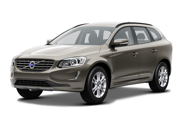 2016 VOLVO XC60