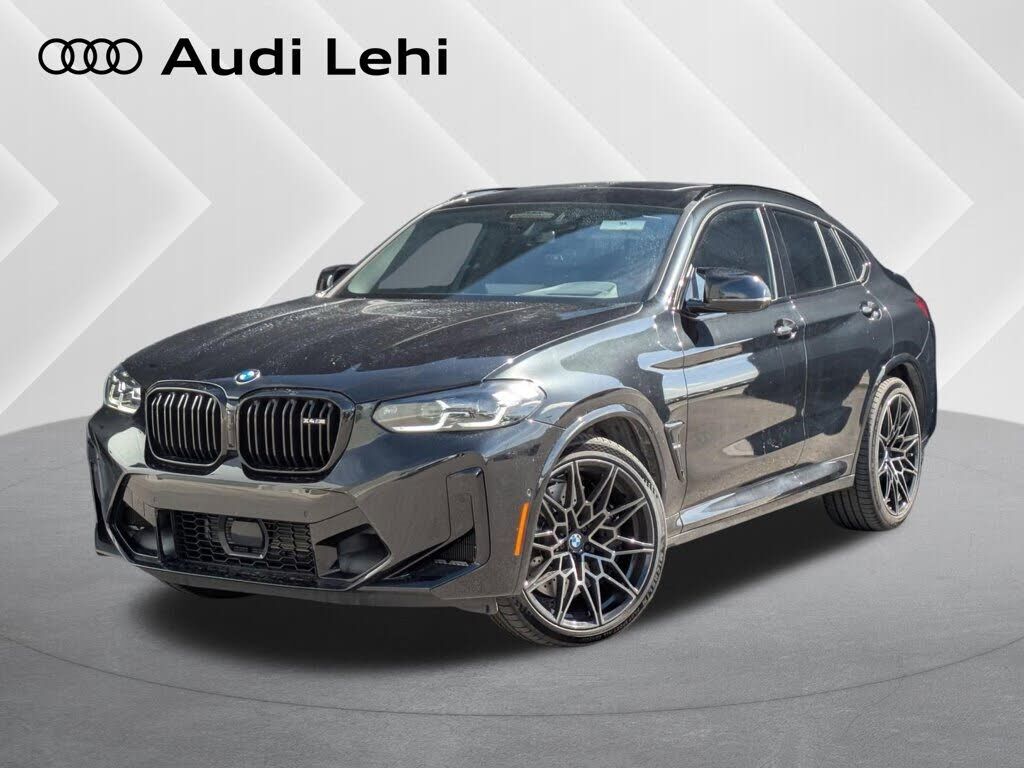2024 BMW X4