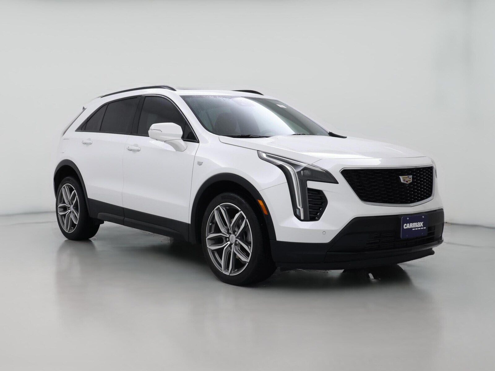 2023 CADILLAC XT4
