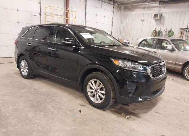 2020 KIA Sorento