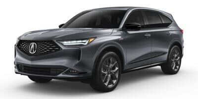 2023 ACURA MDX