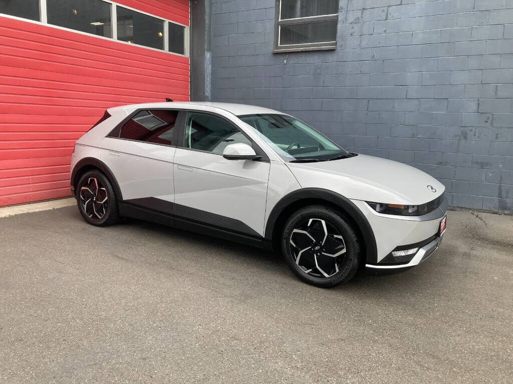 2024 HYUNDAI IONIQ 5