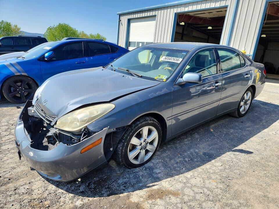 2005 LEXUS ES