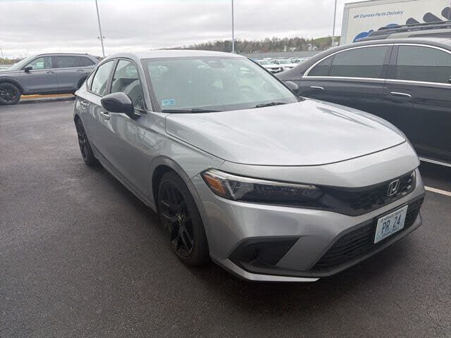 2023 HONDA Civic