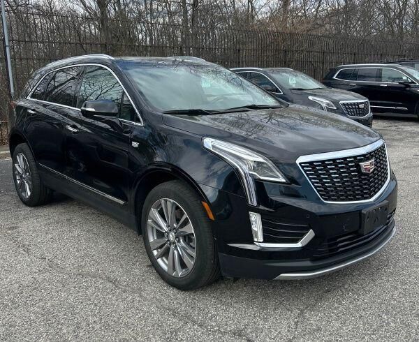 2023 CADILLAC XT5