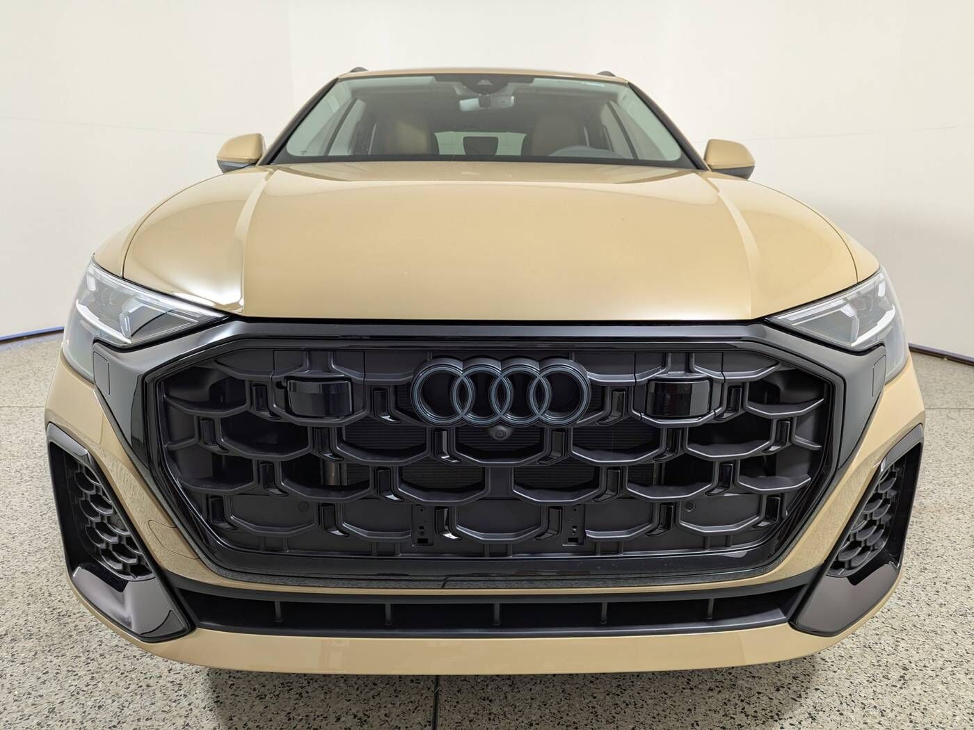 2025 Audi Q8