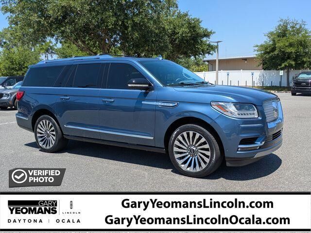 2020 LINCOLN Navigator L