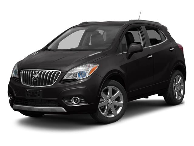 2013 BUICK Encore