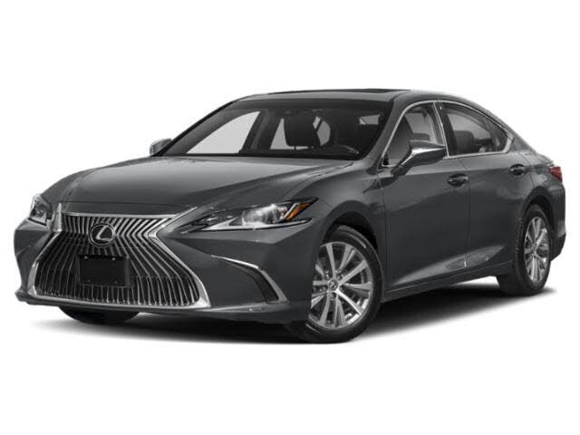 2019 LEXUS ES