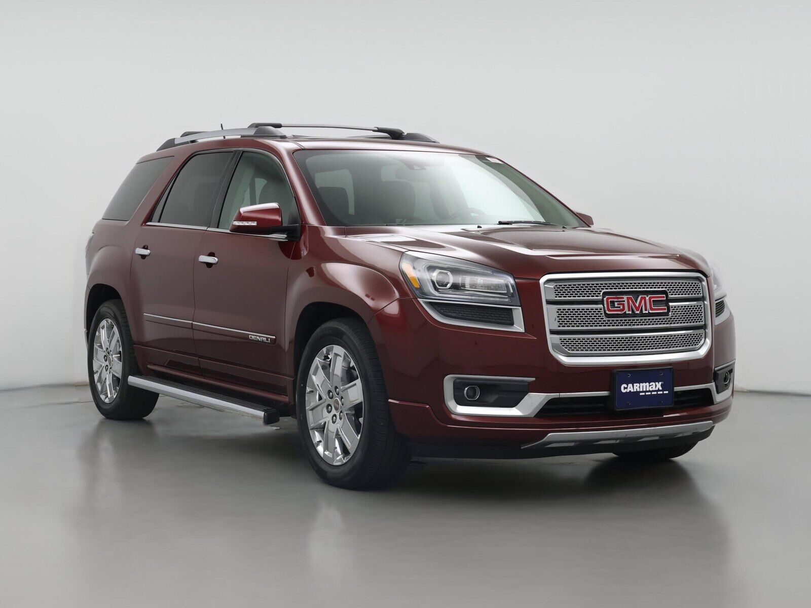 2016 GMC Acadia