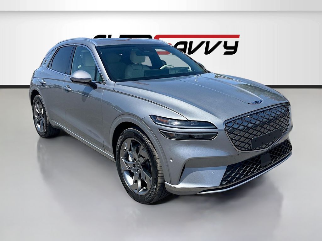 2025 GENESIS GV70