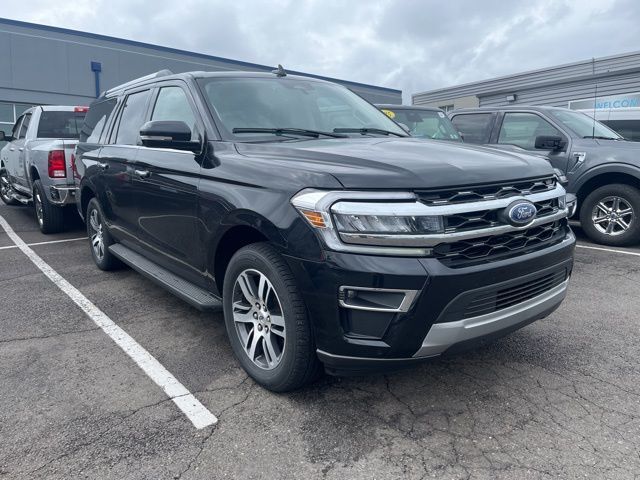 2024 FORD Expedition
