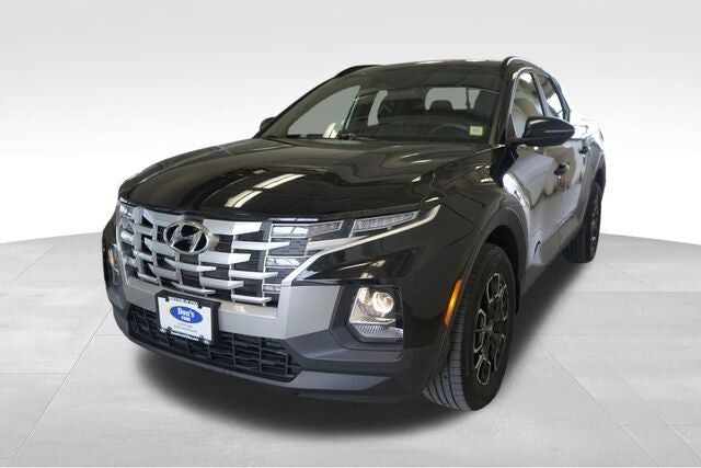 2022 HYUNDAI SANTA CRUZ