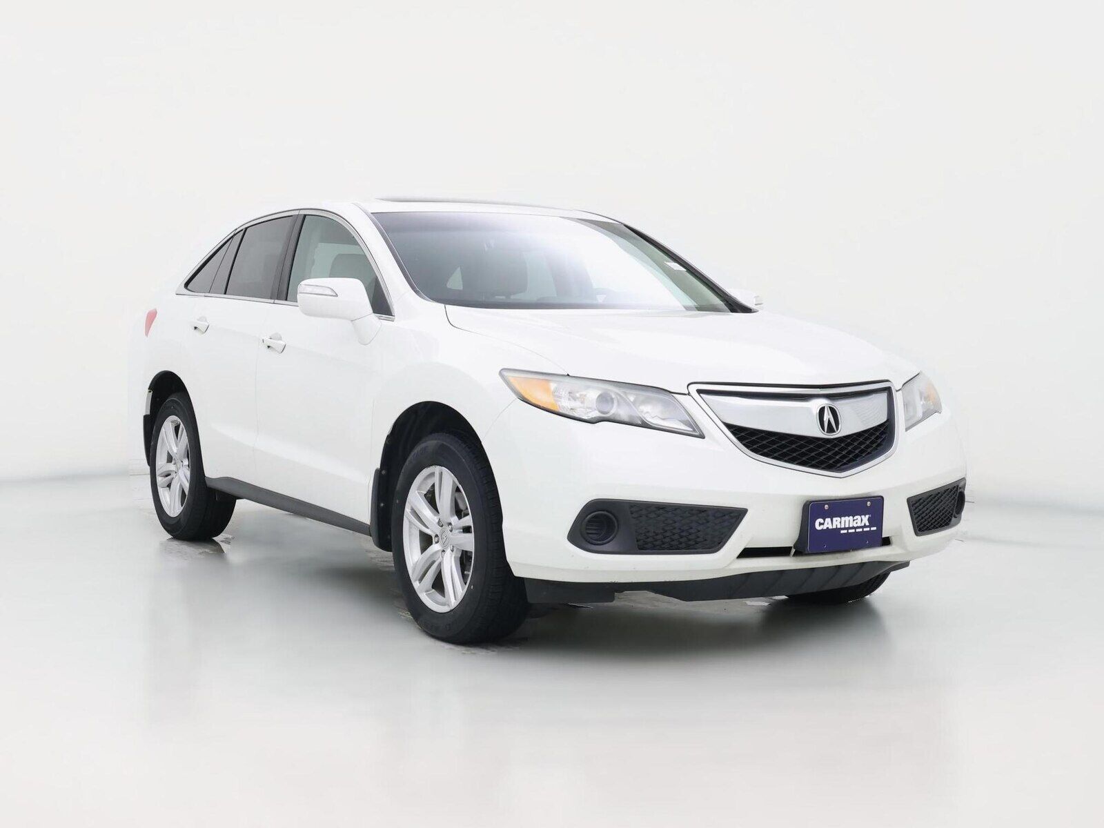 2015 ACURA RDX