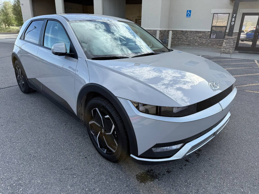 2023 HYUNDAI IONIQ 5