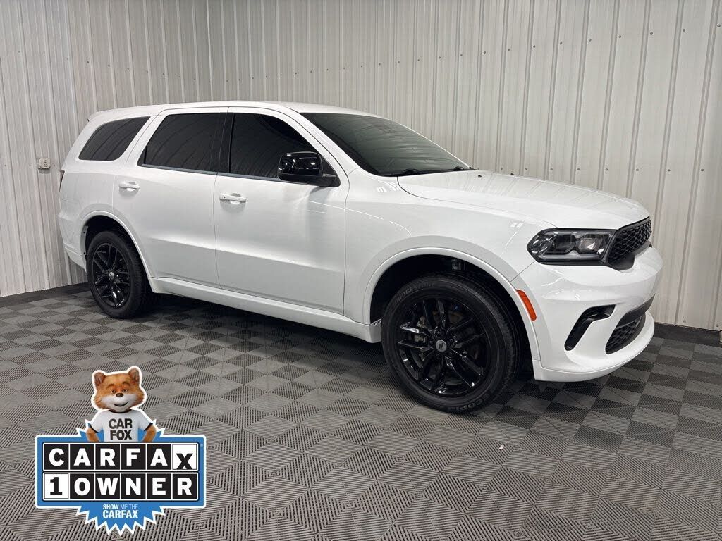 2023 DODGE Durango