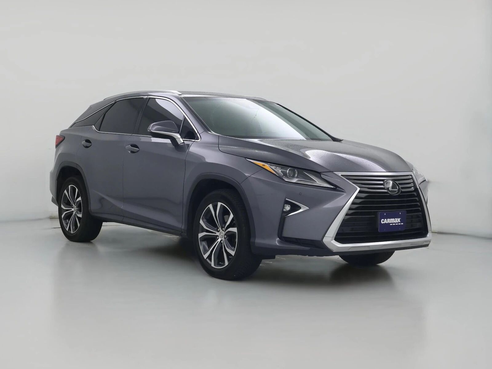 2016 LEXUS RX