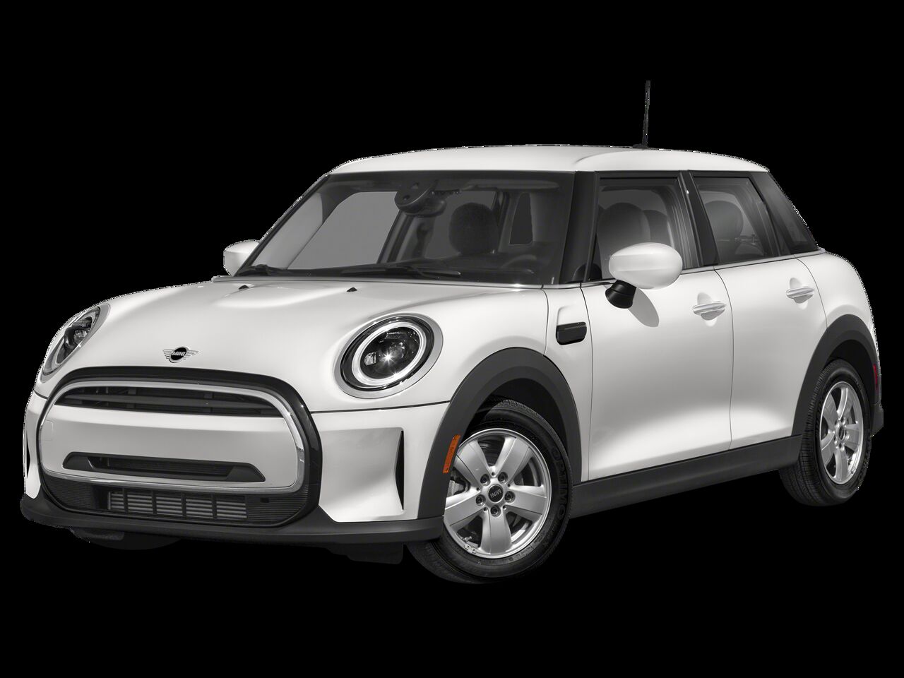 2024 MINI Hardtop