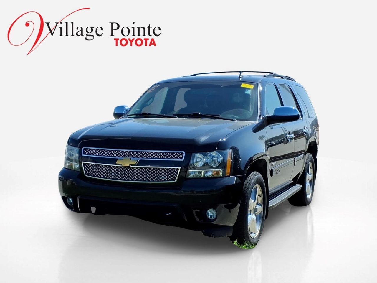 2013 CHEVROLET Tahoe